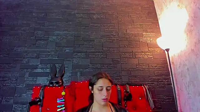 KatyVelvet online show from 09.13.25