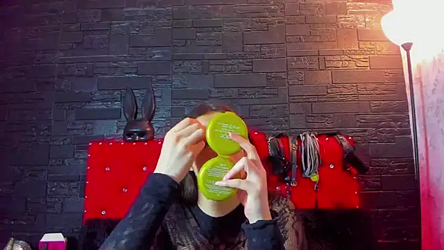 KatyVelvet online show from 10.02.25