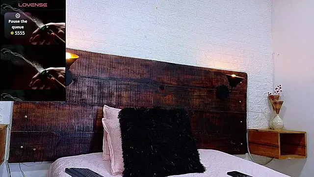 JhosuaVega online show from 10.08.25