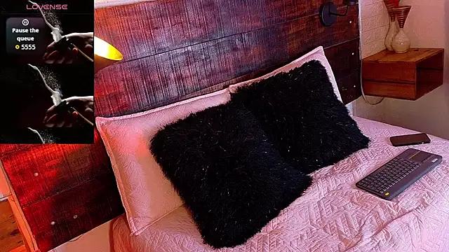 JhosuaVega online show from 10.10.25