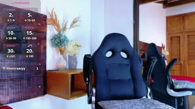 JhosuaVega online show from 02.20.26