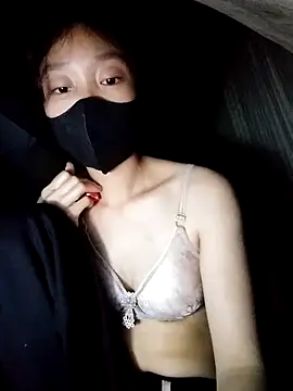 Phuoc xx online show from 01.18.26