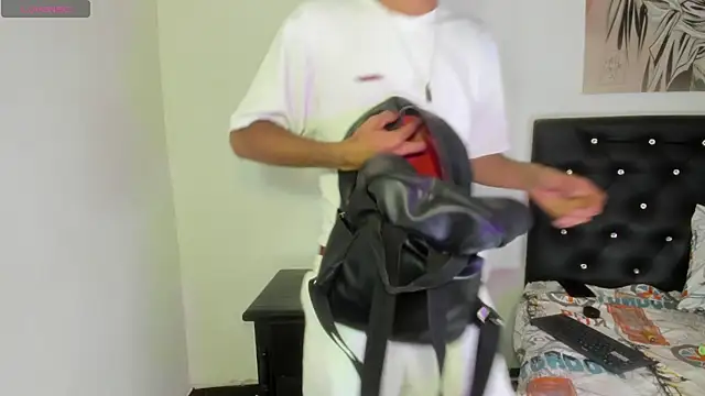 xxKamadevaxx online show from 01.08.26