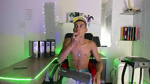 xxKamadevaxx online show from 01.09.26