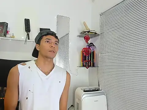 xxKamadevaxx online show from 02.25.26