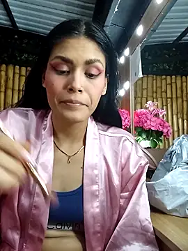 Isa Rouse   online show from 11.20.25