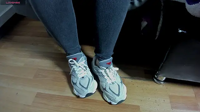 Shantal  G online show from 02.20.26