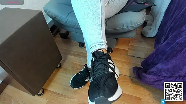 Shantal  G online show from 03.05.26