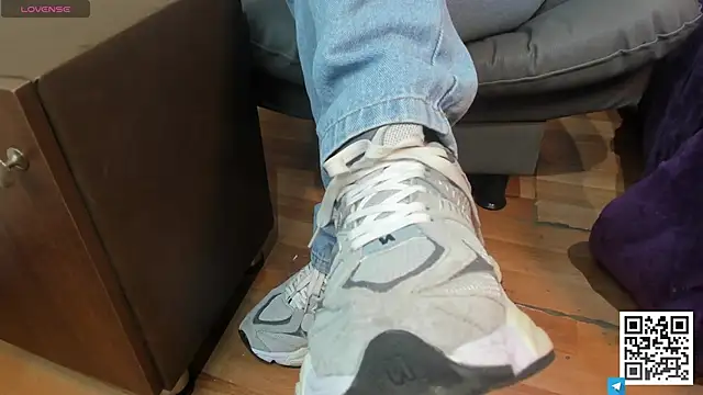 Shantal  G online show from 03.17.26