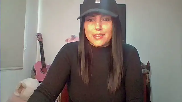 Venusina 07 online show from 05.08.26