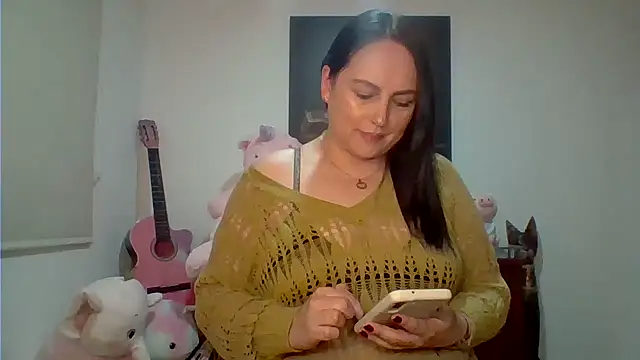 Venusina 07 online show from 05.09.26