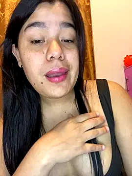 April Becker online show from 10.13.25