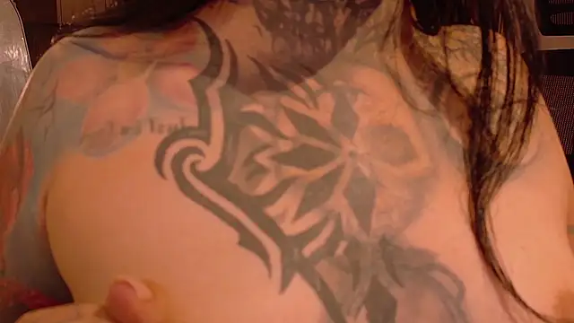 Unatatuada online show from 11.06.25