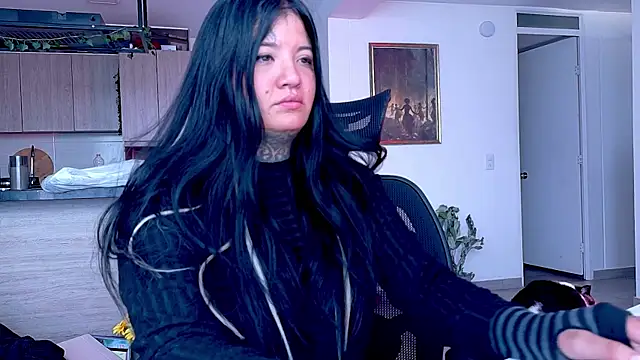 Unatatuada online show from 12.04.25