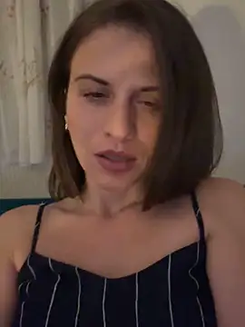 Snapshot of ScarlettNoirr chatting on 10.23.25 ScarlettNoirr online show from 10.23.25