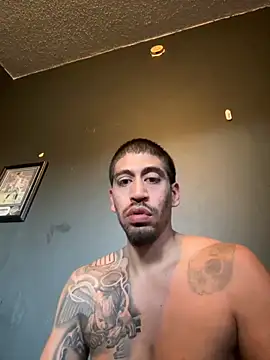 busnfatnutsLildee online show from 10.24.25