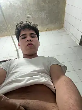 Snapshot of kjesusd12 chatting on 10.03.25 kjesusd12 online show from 10.03.25