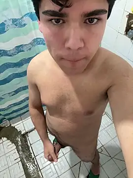 Snapshot of kjesusd12 chatting on 10.14.25 kjesusd12 online show from 10.14.25