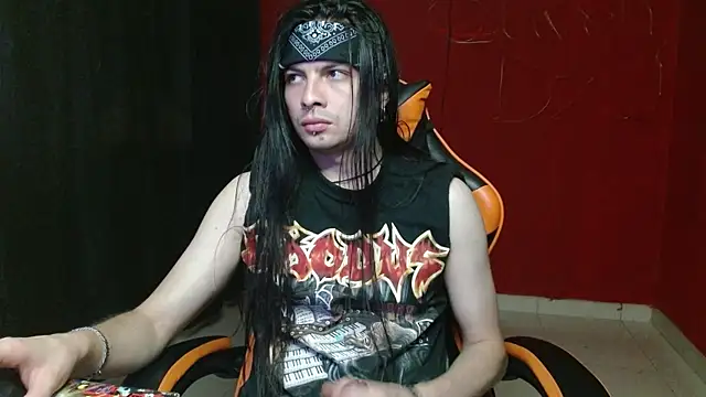 Snapshot of stvn_hot chatting on 10.16.25 stvn hot online show from 10.16.25