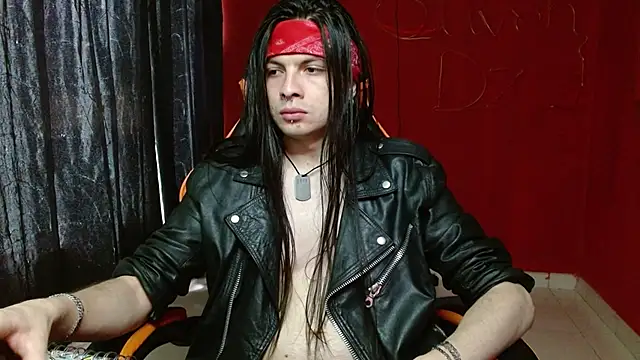 Snapshot of stvn_hot chatting on 10.17.25 stvn hot online show from 10.17.25