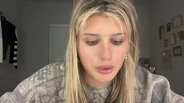 AnnGrayson online show from 10.10.25