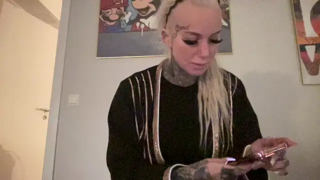 paulinaalatalo online show from 02.28.26