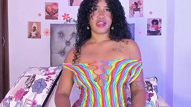 AfricaBell online show from 02.13.26