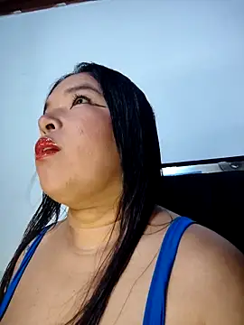 morenita sexlove online show from 10.29.25