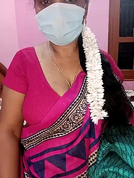 KannadaTamilTeluguBeauty online show from 02.12.26