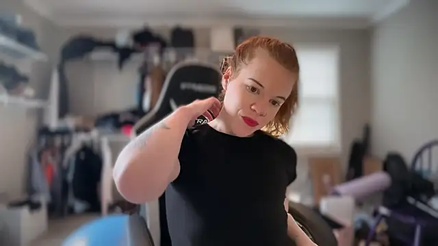 Nicholerosex online show from 07.09.26