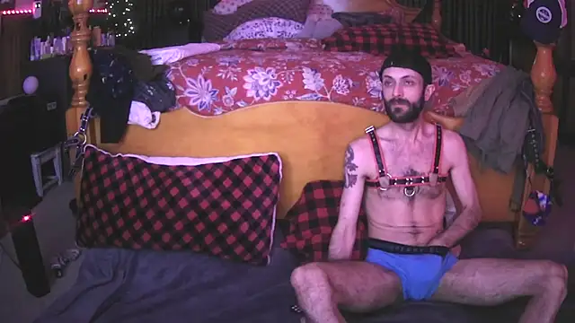 HarmoniousPhantasm3 online show from 11.04.25