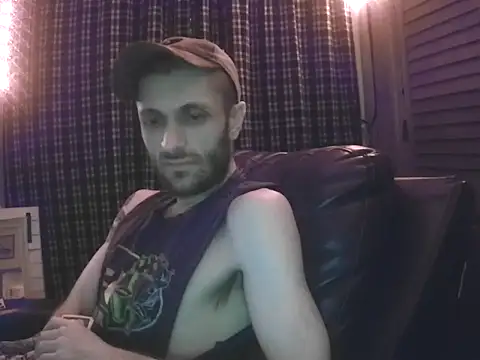 HarmoniousPhantasm3 online show from 04.26.26