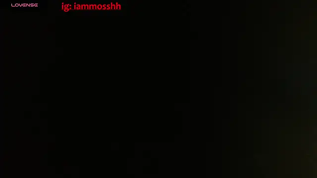 Isabella Mossh online show from 10.18.25
