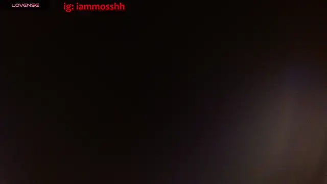 Isabella Mossh online show from 10.20.25