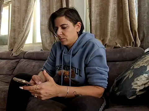 Alexis21821 online show from 02.15.26