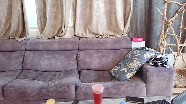 Alexis21821 online show from 02.27.26