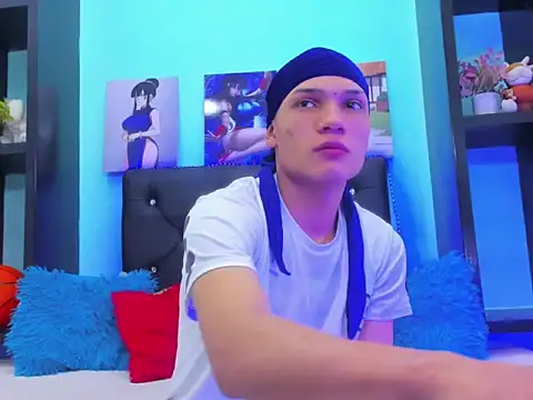 EL VENEZOLANO 22CM online show from 09.16.25