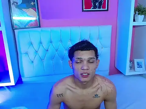 EL VENEZOLANO 22CM online show from 09.21.25