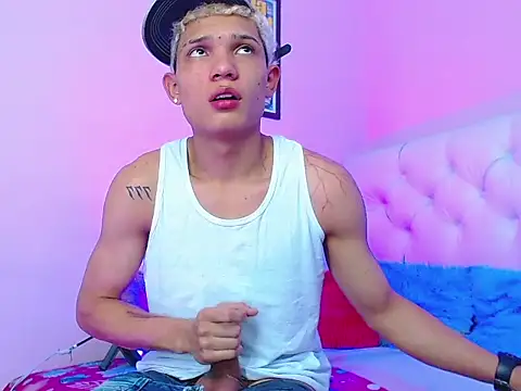 EL VENEZOLANO 22CM online show from 11.16.25