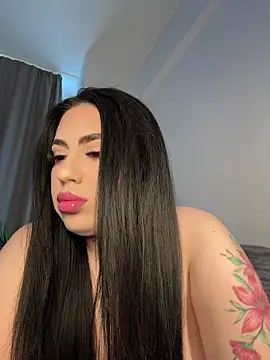 Andrestarr online show from 04.24.26