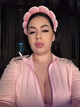 Andrestarr online show from 06.15.26