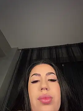 Andrestarr online show from 06.23.26