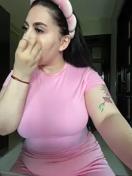 Andrestarr online show from 06.24.26