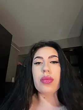 Andrestarr online show from 07.08.26