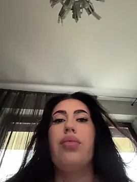 Andrestarr online show from 07.14.26