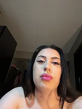 Andrestarr online show from 07.16.26