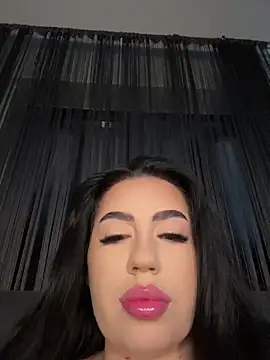 Andrestarr online show from 07.17.26