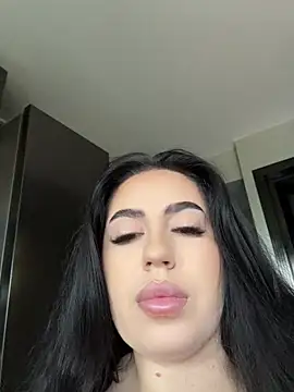Andrestarr online show from 07.18.26