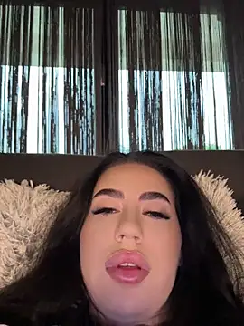Andrestarr online show from 07.19.26