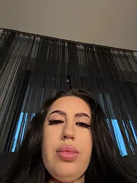 Andrestarr online show from 07.25.26